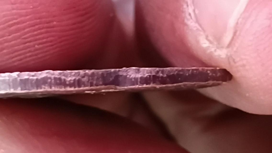 เหรียญพระพุทธวิริยากรหลังพระแก้วมรกต รูปที่ 3