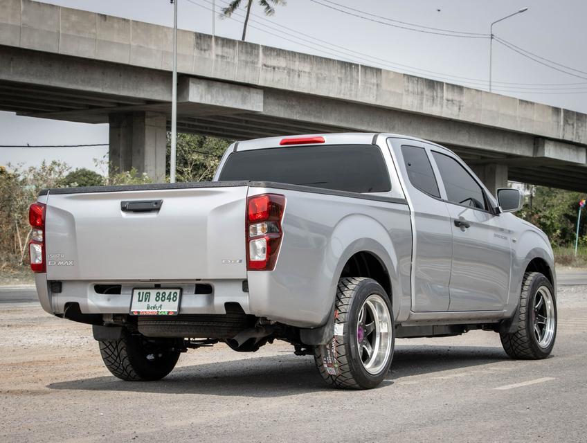 ISUZU D-MAX 1.9 L DA SPACECAB ปี 2023 4