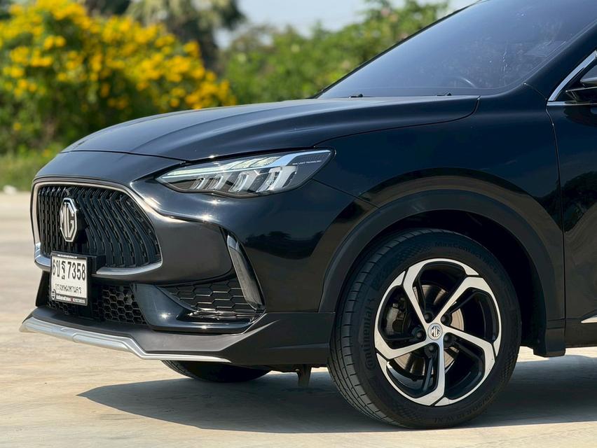 MG HS Wagon 4dr X TST 7sp FWD 1.5Ti (Sunroof) Y22 6