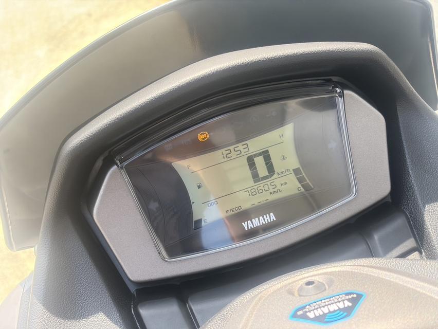 YAMAHA N-MAX155 ปี 2021 รูปที่ 10