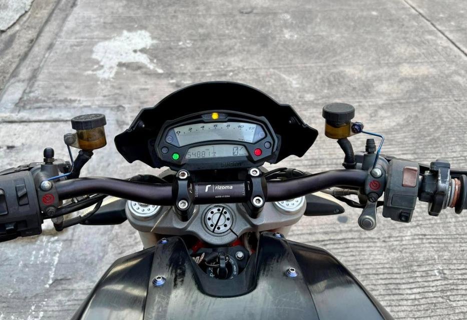 Ducati monster 795 2013 ABS มือสอง 8