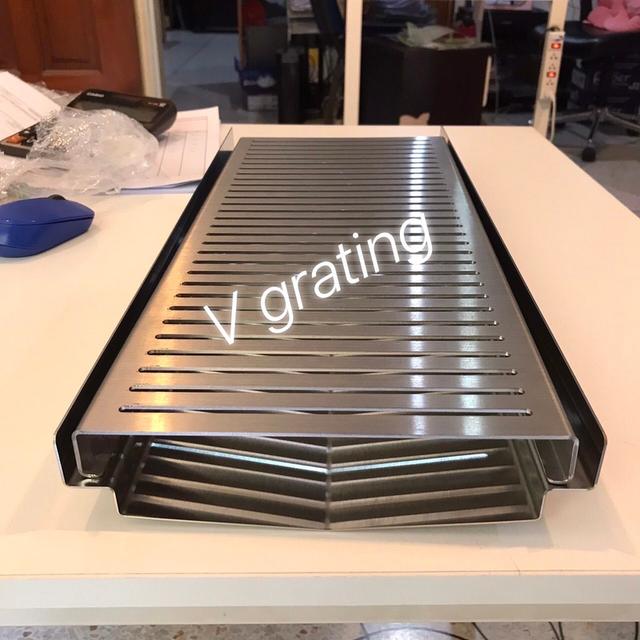 ตะแกรงสแตนเลส เกรด304 มือ 1 รูปที่ 5