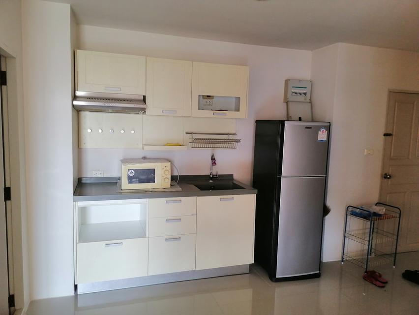Centerpoint​ Condominium​ Pattaya 6