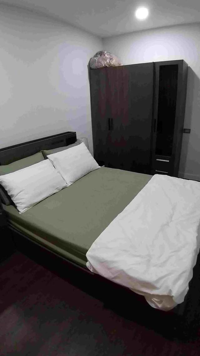 ให้เช่าคอนโดหรู เดอะคอร์ดยาร์ด ริมหาดแสงจันทร์ระยอง 8