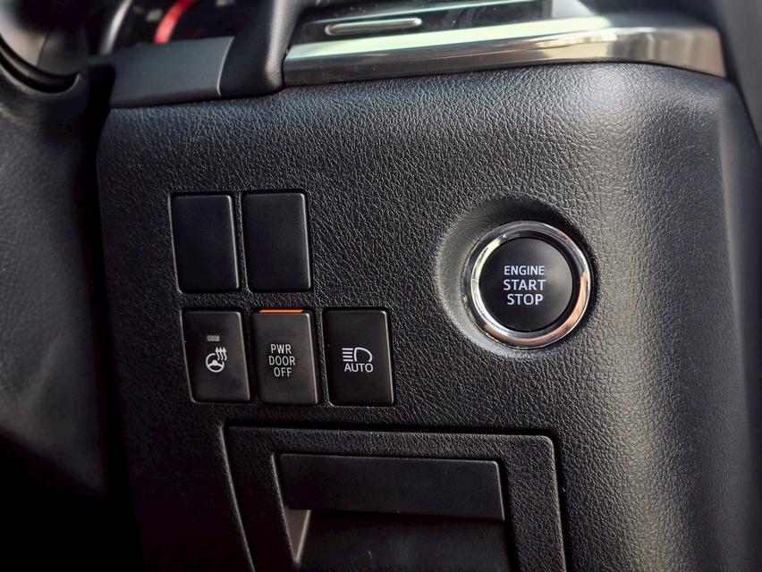 รหัสรถ CBLX3746 ✨ TOYOTA ALPHARD 2.5 SC-Package ปี 2020 (จดปี 2021) รูปที่ 10