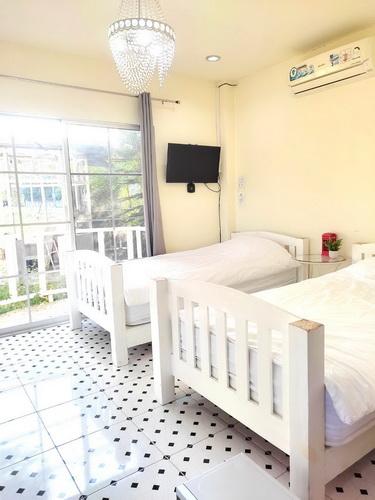 ที่ดินกิจการรีสอร์ท 356 ตร.ว. ต. ไชยสถาน อ.สารภี จ.เชียงใหม่ 10
