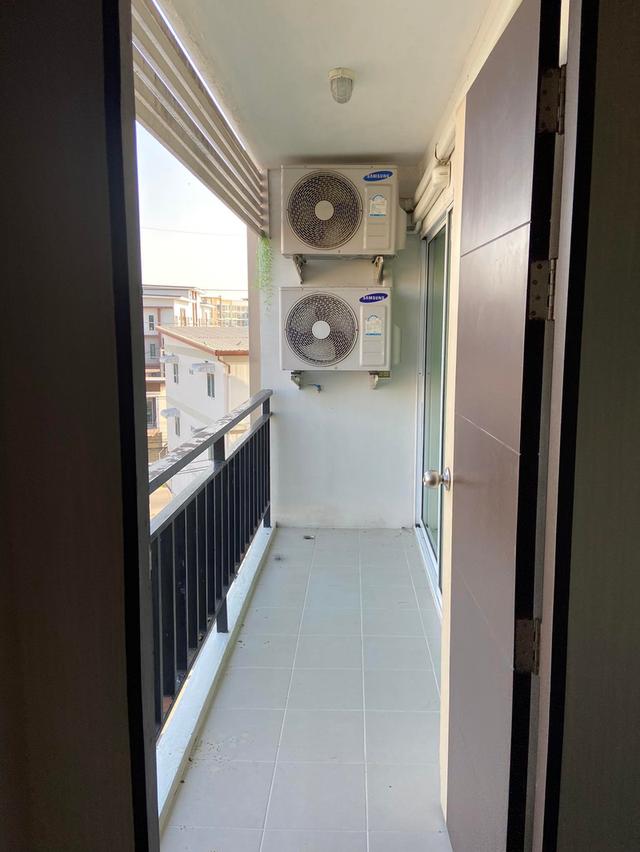 🔥🎉 คอนโด 1 ห้องนอน พื้นที่ใหญ่ ใกล้สนามบิน/Central Airport/วัวลาย พร้อมเข้าอยู่! 3