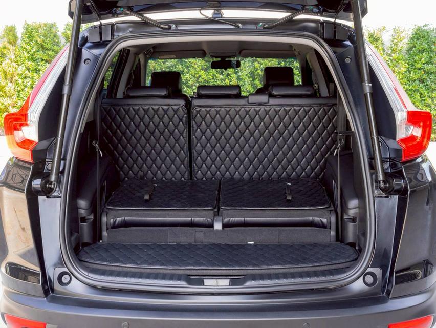 HONDA CR-V 2.4E 2WD ปี 2018 12