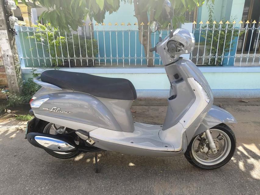 ขายรถ Yamaha GrandFilano ปี2017