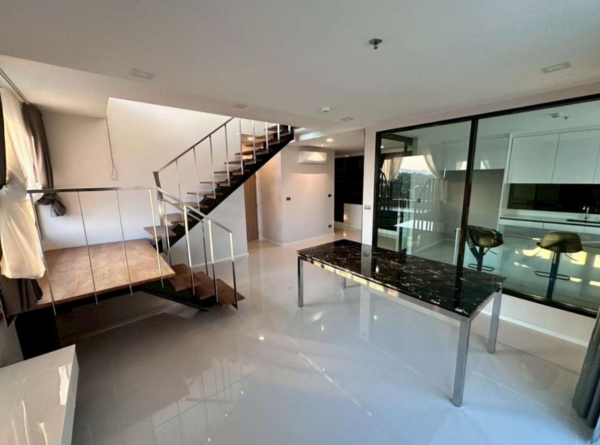 The Star Hill Condo Chiangmai 4 ห้องนอน 4 ห้องน้ำ 6