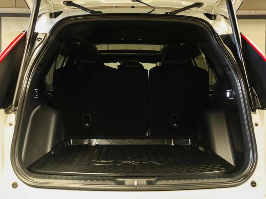 2025 Honda CR-V 2.0 (ปี 23-29) e:HEV RS AWD SUV AT รูปที่ 19