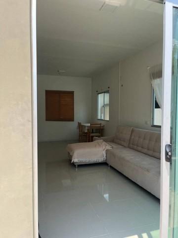 ให้เช่าบ้างนาป่าชลบุรี ให้เช่าบ้านถนนเลี่ยงเมืองชลบุรี โซนนาป่า ท้องคุ้ง หมู่บ้านพฤกษาอมตะบายพาส122 บ้าน 3 ห้องนอน 2 ห้อ 4