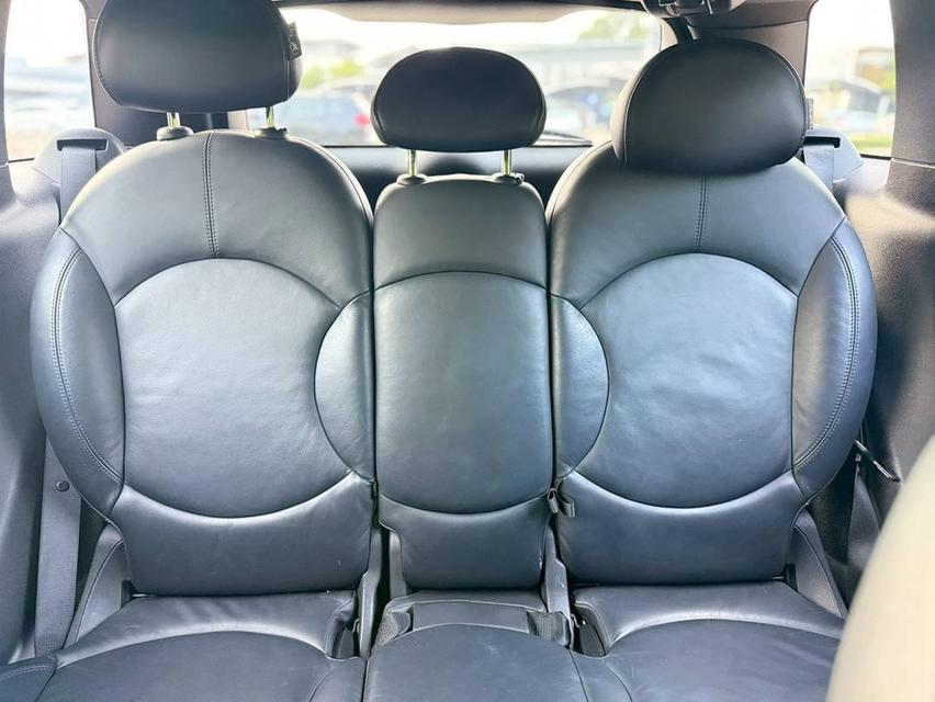 ขาย Mini Cooper Countryman Hightrim LCI R60 รูปที่ 9