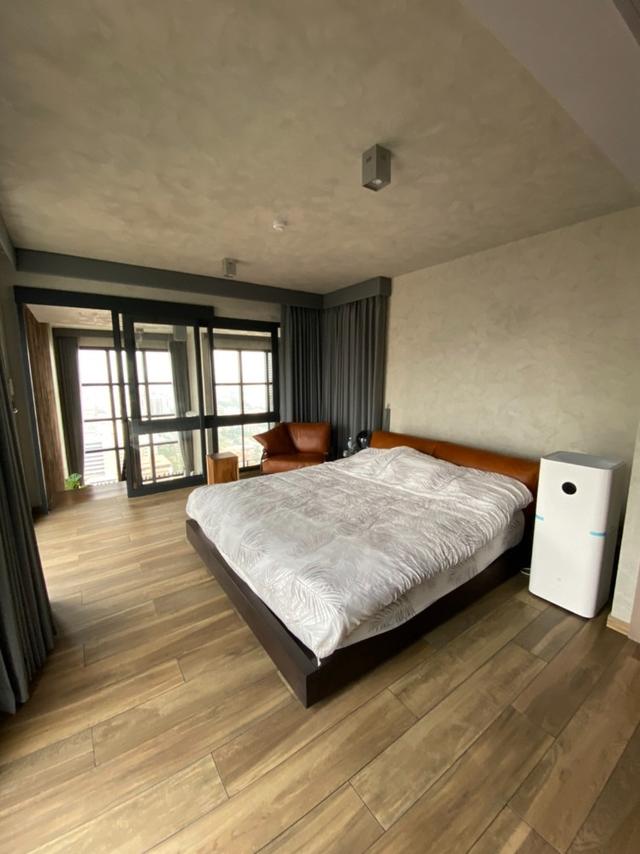 ให้เช่า The Lofts Asoke เจ้าของปล่อยเอง รับ Short Term & Long Term 3