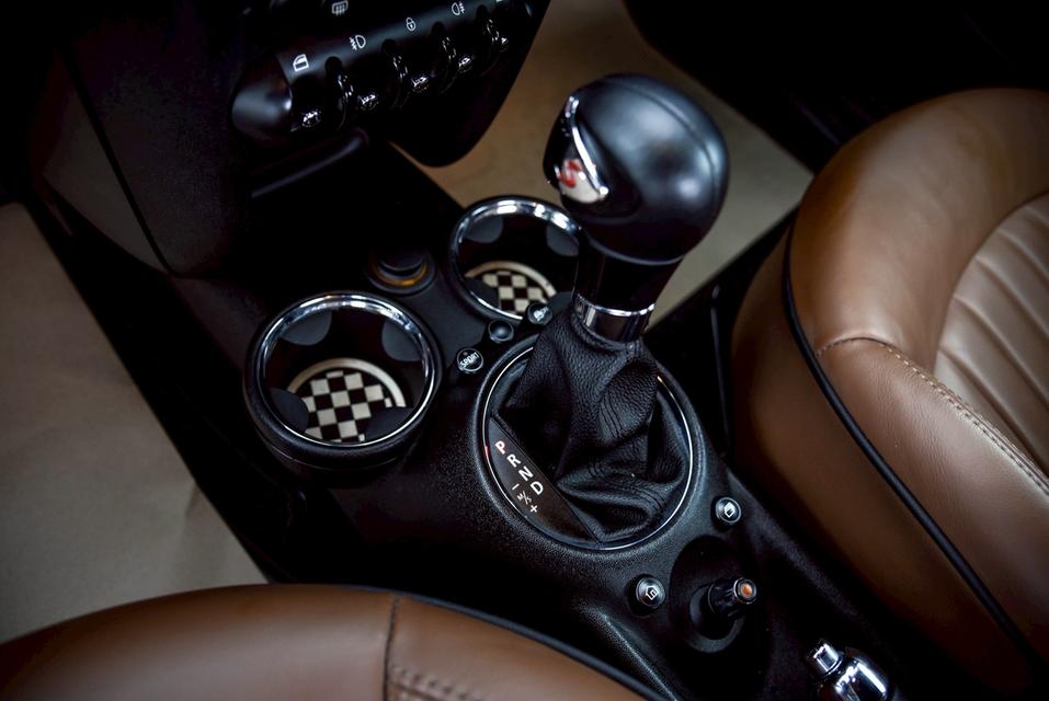 รหัสรถ CBL9841 Mini Cooper 1.6 S Coupe R58 AT 2014 16