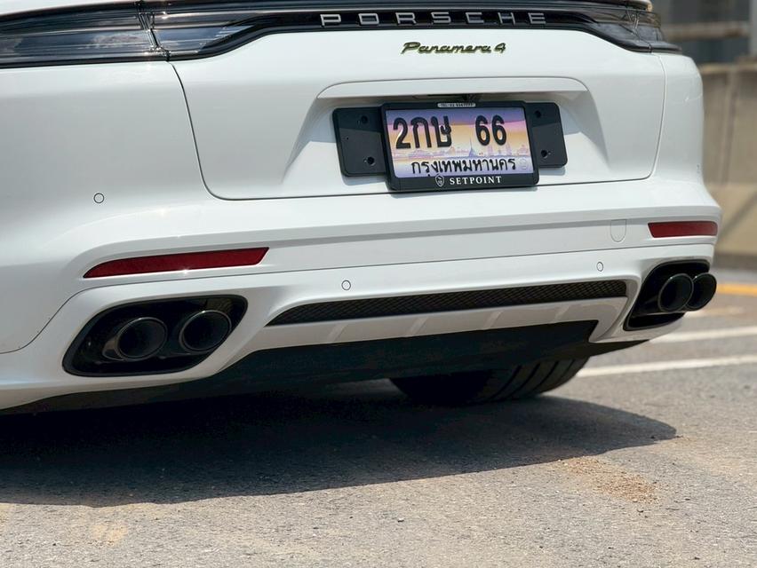 PORSCHE PANAMERA 2.9 4E-HYBRID SPORT TURISMO 2022 7