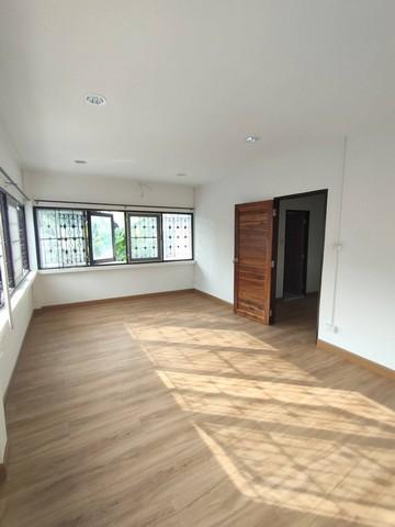 ให้เช่าบ้านเดี่ยว2ชั้น 92 ตร.ว.ย่านโชคชัย4 ลาดพร้าววังหิน เสนานิคมใกล้เลียบด่วน เหมาะอยู่อาศัยและทำโฮมออฟฟิศ 19