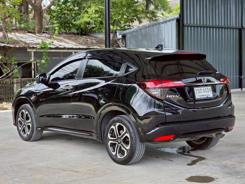 ขาย Honda HRV 1.8EL ปี20