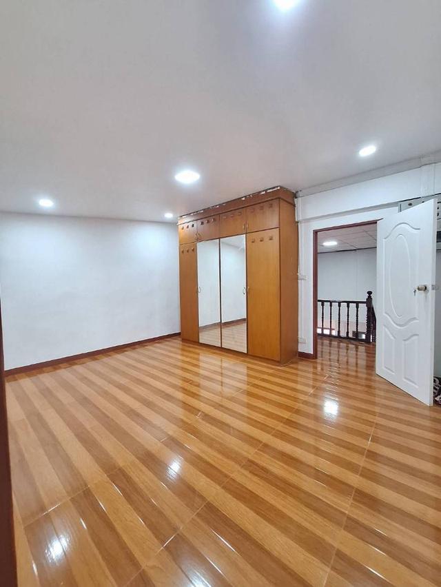 ขายบ้านสวยพร้อมอยู่ หมู่บ้านธันยพฤกษ์ หนองจอก  11