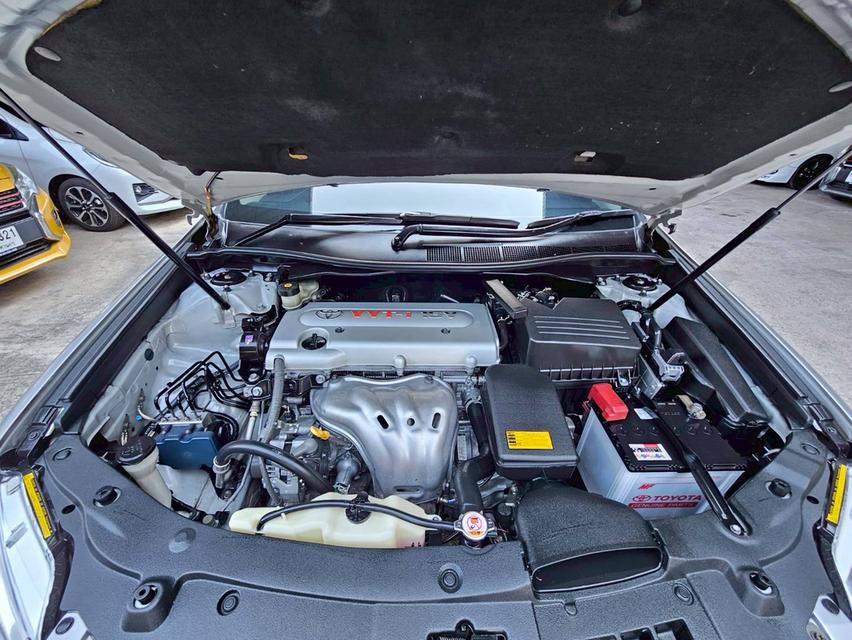 TOYOTA CAMRY 2.0 G ปี 13 AT