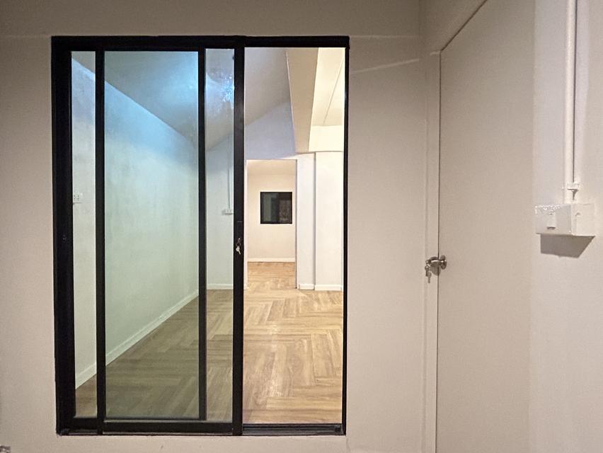 ขายบ้านเอื้ออาทรรีโนเวทพรีออเดอร์ ออกแบบตามงบ ราคาดีในเมืองขอนแก่น 7