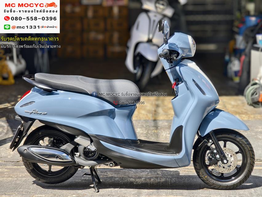 Grand Filano Hybrid 2025 อายุ10วัน เลขไมล์300โล สภาพใหม่ป้ายแดง NO1213    4