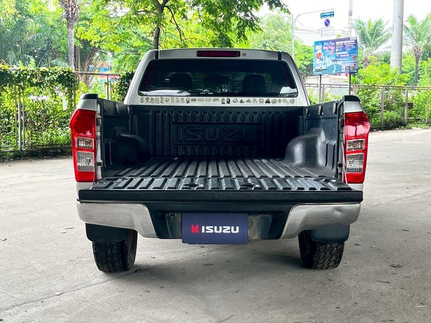 รหัสรถ WMT53 D-MAX 2.5Z Hi-Lander SpaceCab ปี 2012 12
