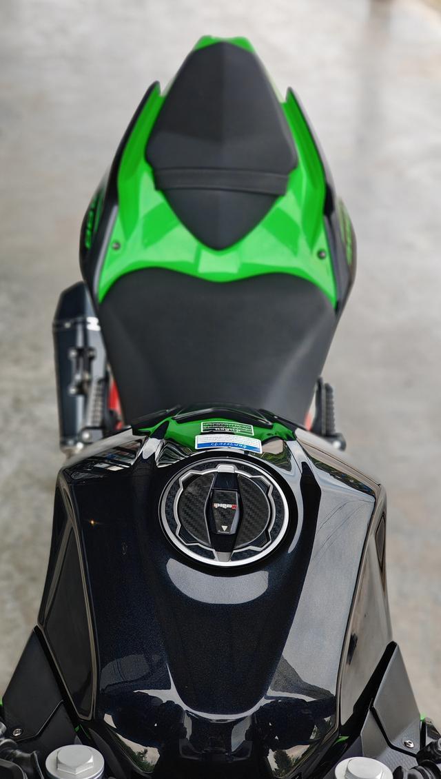 KAWASAKI NINJA400SE Y2020 15