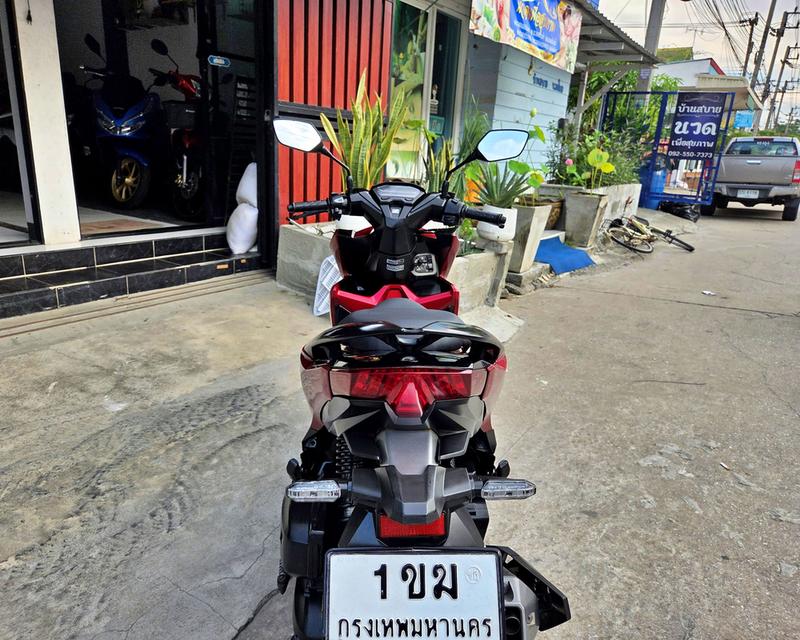 click125 เจ้าของเดียวเครื่องดีสีสวย รูปที่ 13