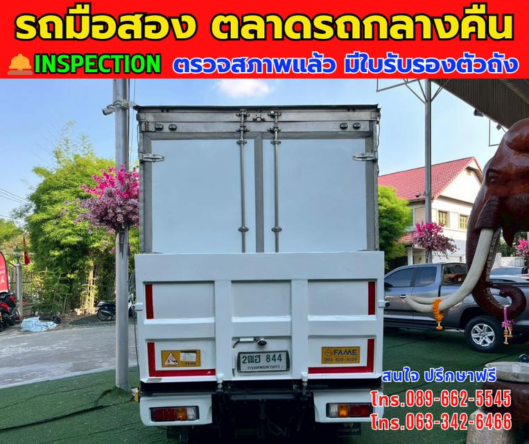 🚘ปี2020 Isuzu D-MAX 1.9 Spark B ⭐ไมล์แท้ 18x,xxx กม.  ⚙️เครื่องดีเซล ✨เกียร์ธรรมดา 5