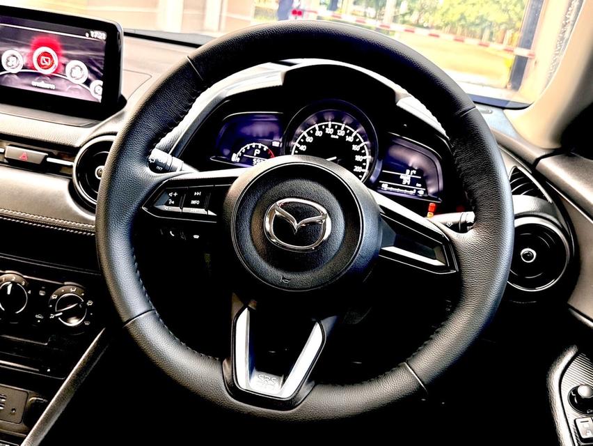 🚘 MAZDA CX3 2.0 ปี 2020 รูปที่ 16