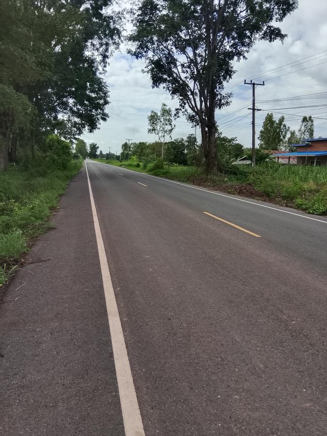 ขายที่ดิน 27 ไร่ 3