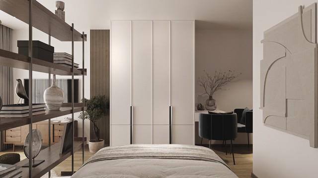 For Sales : Kathu, Irawadi Kat-Ho, 1 Bedroom 1 Bathroom, 1st flr. 2
