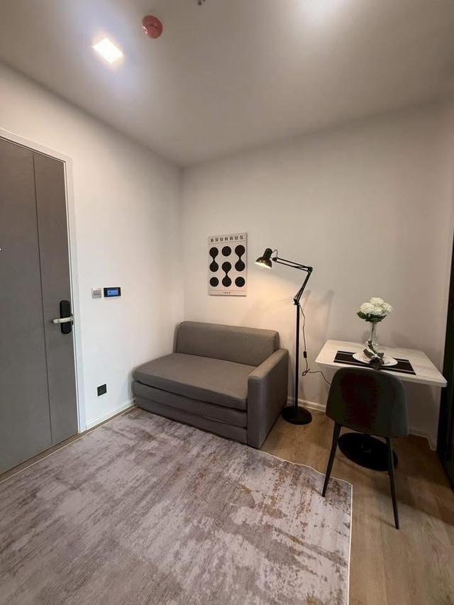 คอนโดแถว รามคำแหง บางกะปิ 4