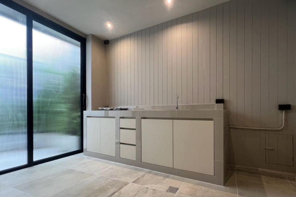 ทาวน์เฮ้าส์ สุขุมวิท ใกล้เอกมัยทองหล่อ BTSเอกมัย ซอยปรีดี26 ถนนสุขุมวิท71 18