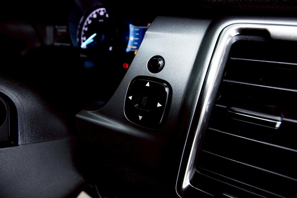 FORD RANGER 2.0 LIMITED DBL CAB HI-RIDER  2019  10