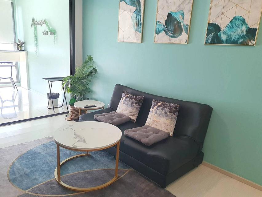 Rhythm Sukhumvit 42 Condominium 2