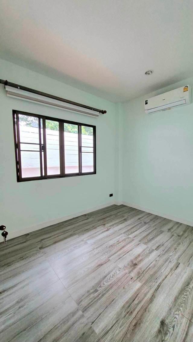 บ้านพูลวิลล่าในหมู่บ้านวังตาล ต.สันผักหวาน อ.หางดง เชียงใหม่ 2