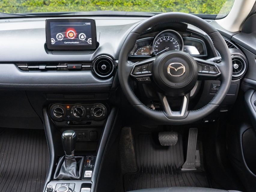 Mazda CX-3 2.0 Base Plus SUV 2022 āļĢāļđāļāļāļĩāđ 13