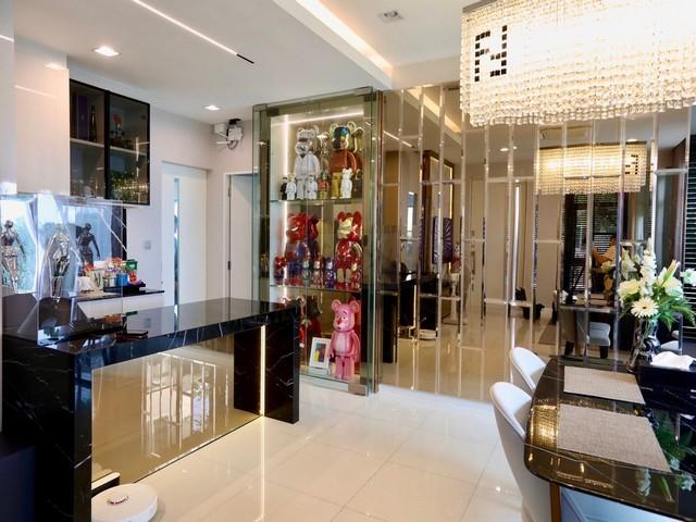 ขายบ้านเดี่ยว 2 ชั้น 62 ตรว. 4 ห้องนอน โครงการมัณฑนา2 บางนา กม.7 (Mantana 2 Bangna KM.7) ใกล้เมกะบางนา 5