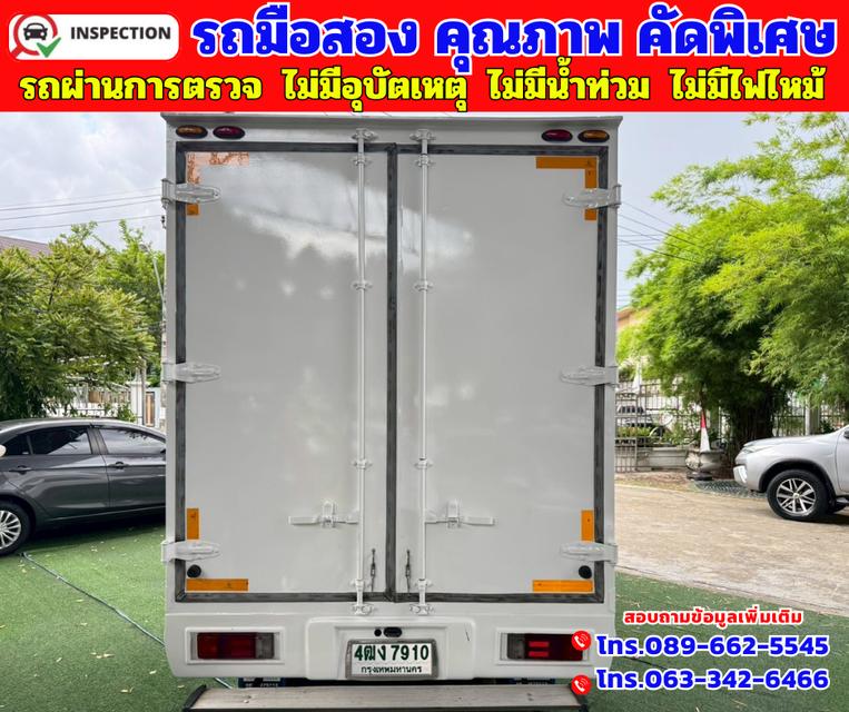 ✴️ปี2020 Toyota Hilux Revo 2.4 SINGLE J ✴️ไมล์แท้ 43,xxx กม. ✴️เกียร์ธรรมดา