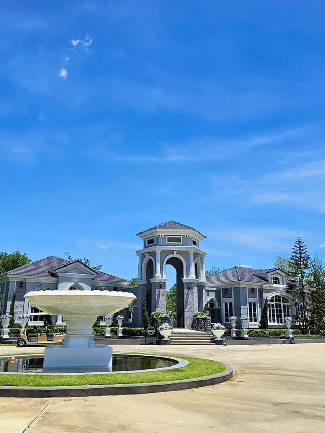 ให้เช่าบ้านเดี่ยวหลังใหญ่ เพรสทีจ ฟิวเจอร์ รังสิต **4 ห้องนอน | 3 ห้องน้ำ | 2 ที่จอดรถ **พื้นที่ใช้สอย 155 ตร.ม. / ที่ดิน 51 ตร.วา **Fully furnished 13