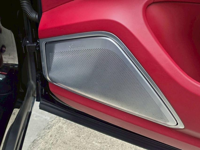 Porsche Cayenne coupe 14