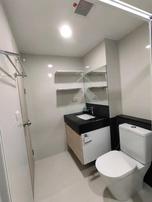 คอนโดปาล์มสปริงส์นิมมาน พารเลอร์มินนามซอย5 ใจกลางเมืองเชียงใหม่อยู่ติดกับห้างเมญ่า 4