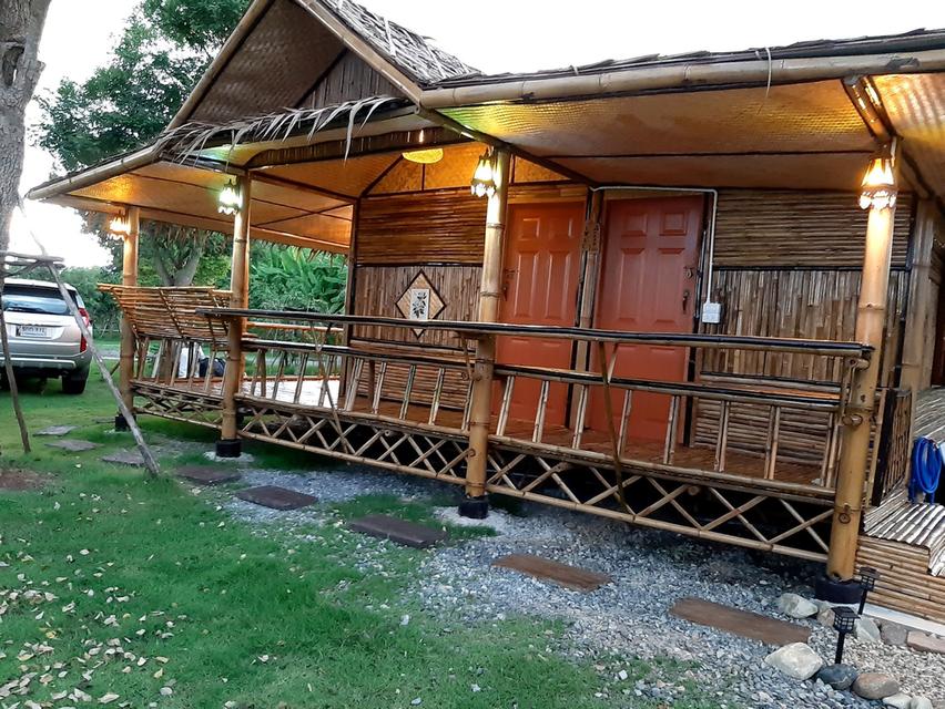 ที่ดินบ้านโป่ง จ.ราชบุรี ใกล้ทางด่วนสาย 81 บางใหญ่-กาญจนบุรี ที่ดินติดน้ำ โฉนดครุฑแดง พร้อมโอนกรรมสิทธิ์ 8