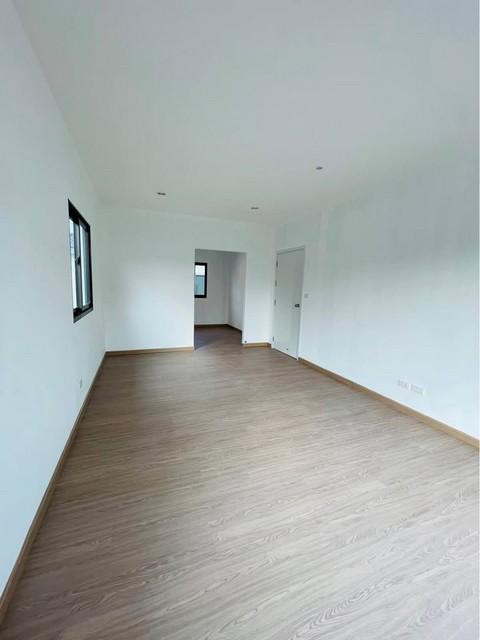 PP490 ขายบ้านเดี่ยว 2 ชั้น โครงการ เดอะแพลนท์ บางนา-วงแหวน The Plant Bangna-Wongwaen ถนนสุขาภิบาล 2 บ้านหันทิศใต้ 10