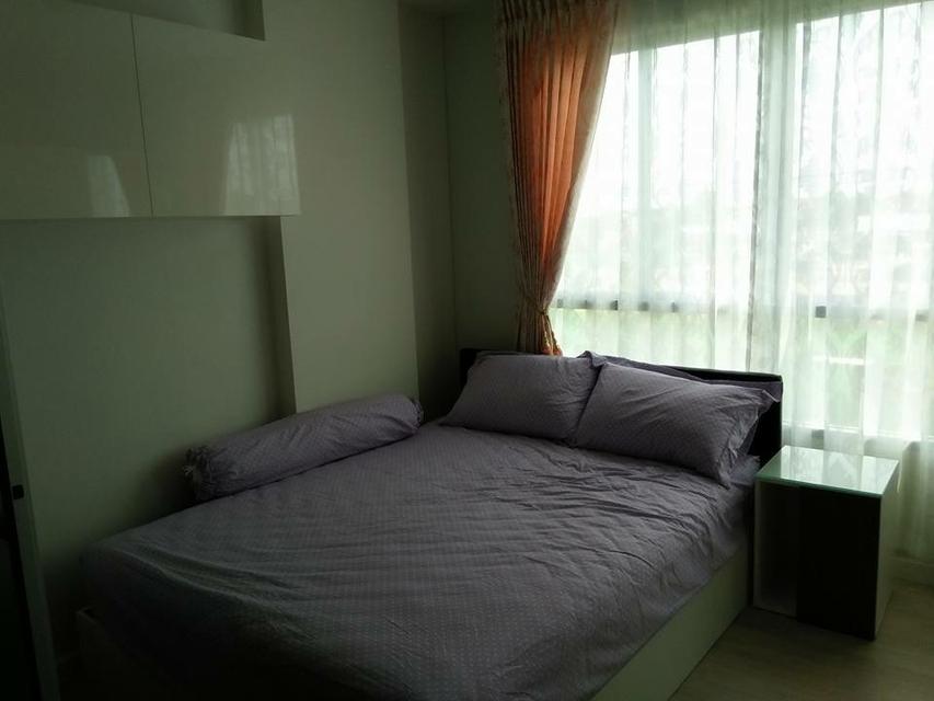 ขายคอนโดย่านเศรษฐกิจ วิวเมือง ห้องสวยตกแต่งอย่างลงตัว มีเฟอร์นิเจอร์ให้ครบ พร้อมเข้าอยู่ 1