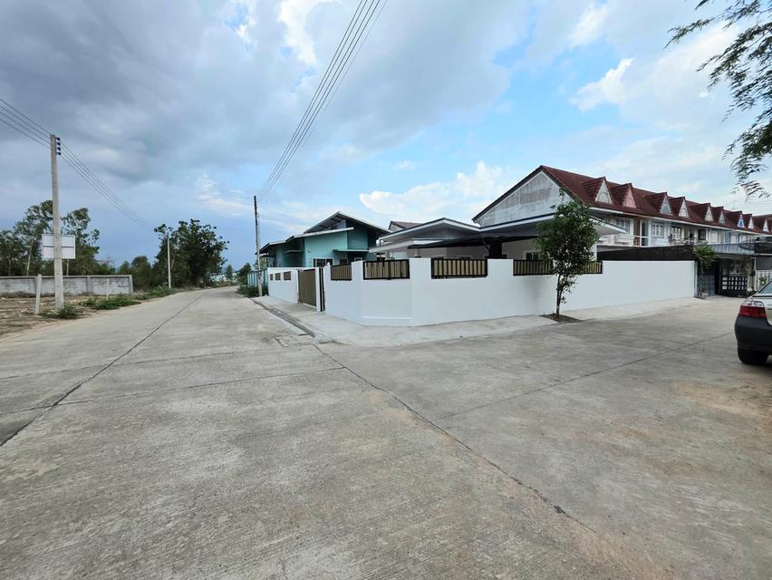 ขายบ้านพร้อมที่ดินกาญจนบุรี 6