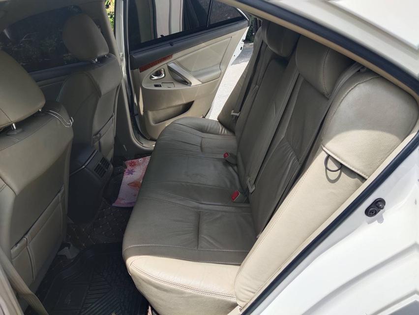 ขาย Toyota Camry 2.4 Hybrid รูปที่ 11