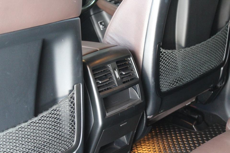 รหัสรถ JRS1741 Mercedes benz ML 250 2015 11